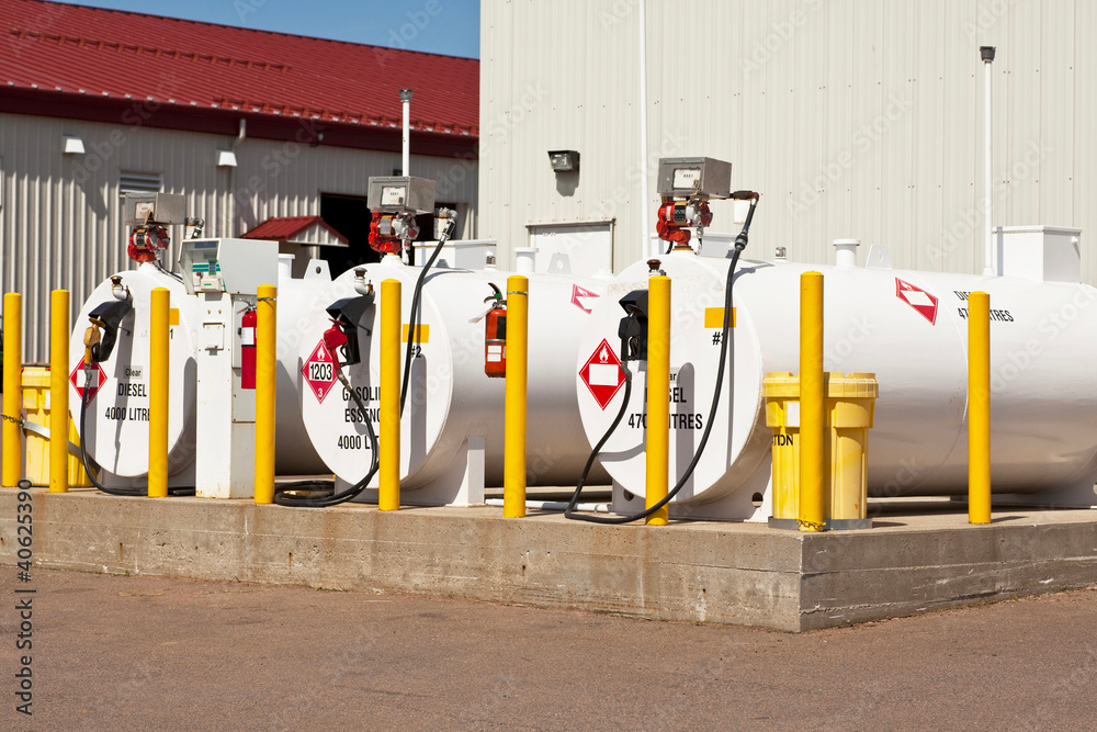Is Remote Fuel Monitoring Right for You? Featured Image