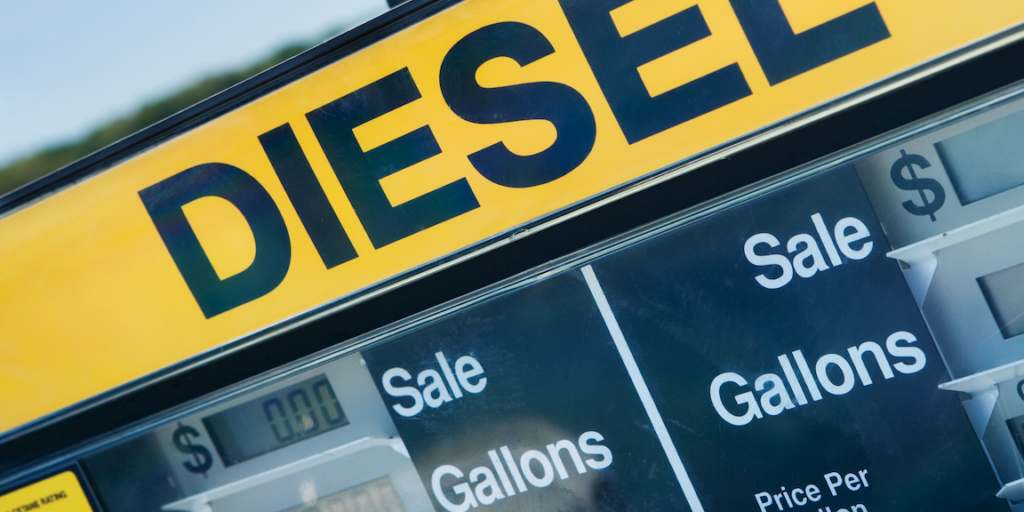 Rev Up Your Revenue: Smart Strategies for Diesel and DEF Integration in Convenience Stores and Gas Stations Featured Image